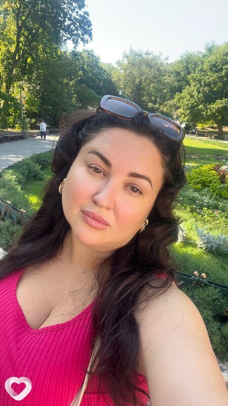Ирина, 43, Смоленске — анкета №1821726