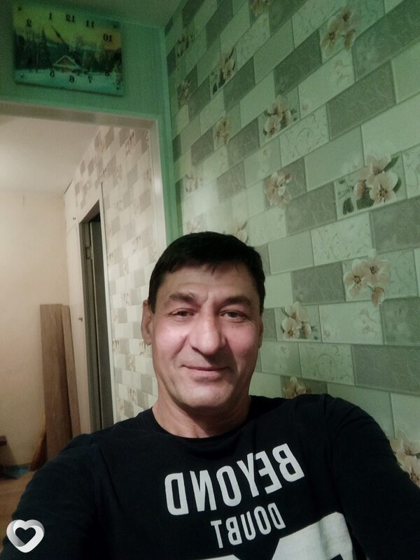 Андрей, 48, Орехово-Зуеве — анкета №1821731