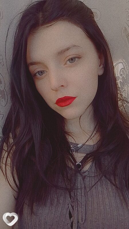 Юлия, 24, Оренбурге — анкета №1821734