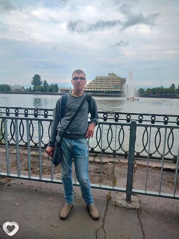 Анатолий, 29, Санкт-Петербурге — анкета №1822201