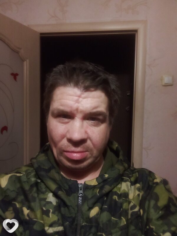 Сергей, 42, Уфе — анкета №1821660