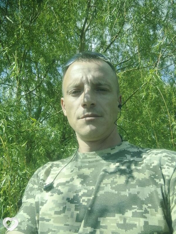 Игорь, 37, Одессе — анкета №1822177