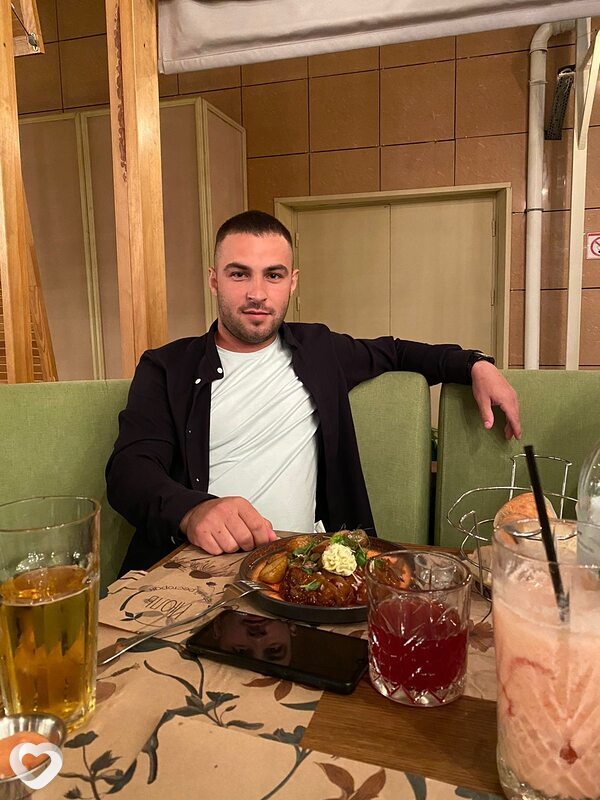 Дмитрий, Мелеуз