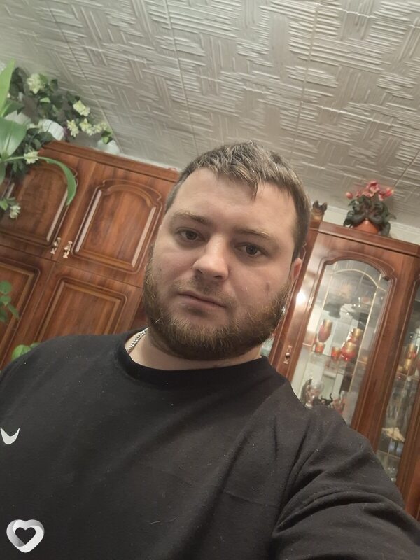 Михаил, 32, Москве — анкета №1821866
