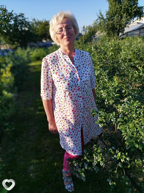 Алла, Дрогичин