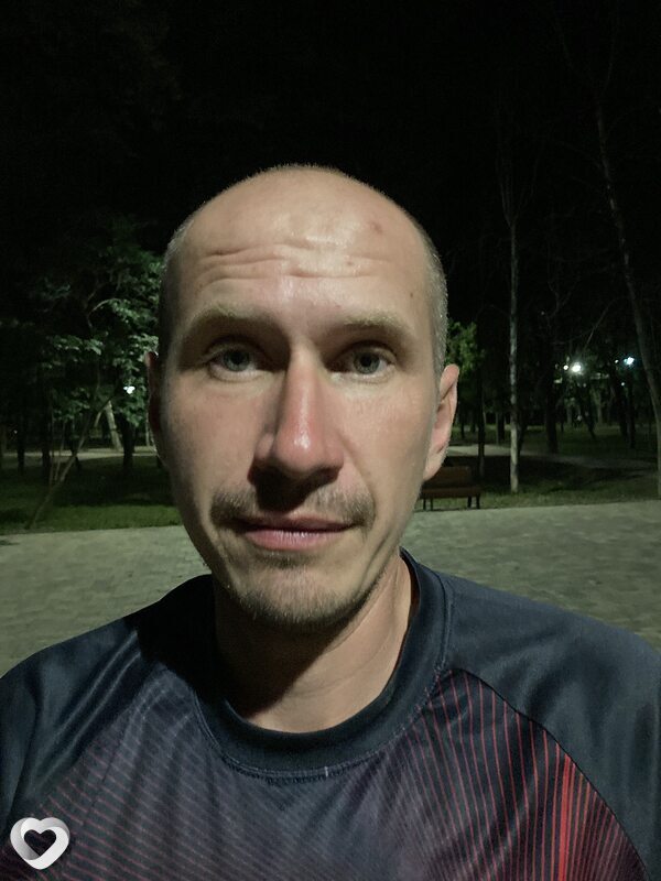 Юрчиик, 39, Ессентуках — анкета №1821790