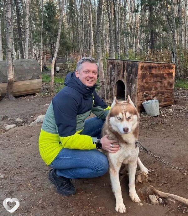 Дмитрий, 39, Кирове — анкета №1821796