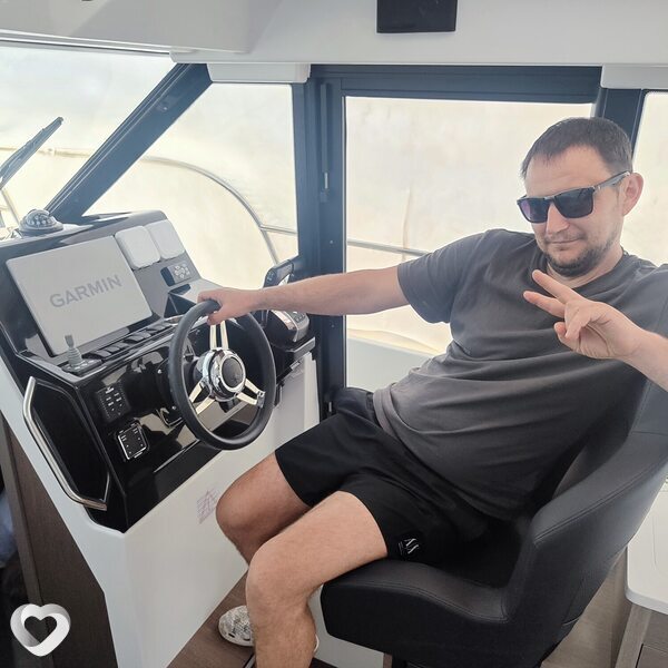 Андрей, 37, Полоцке — анкета №1821803