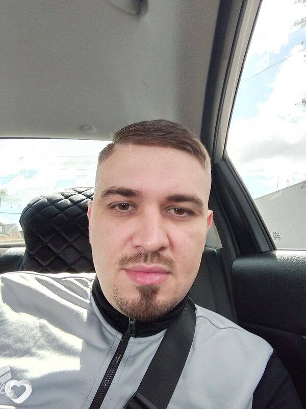 Михаил, 32, Дзержинске — анкета №1821808
