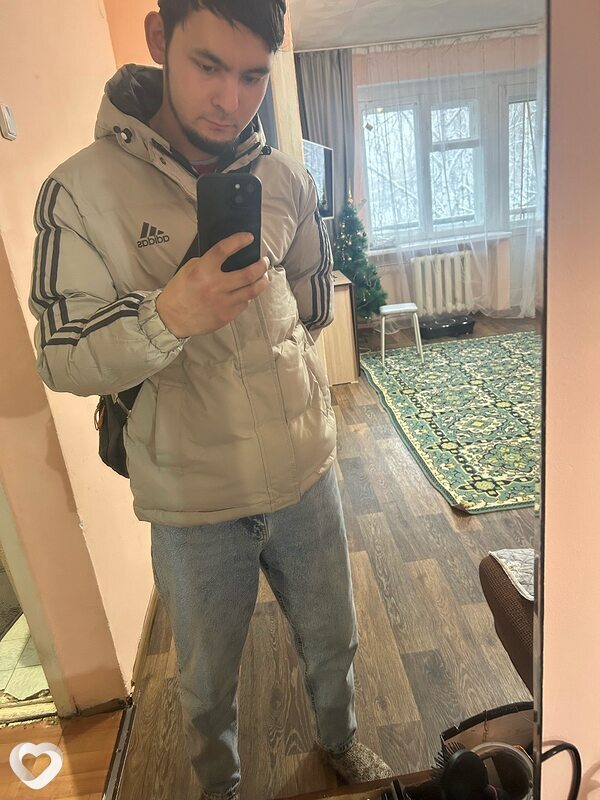 Korgan, 23, Усть-Каменогорск — анкета №1821918
