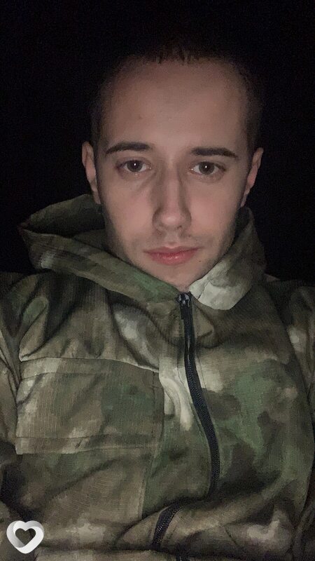 Андрей, Сафоново