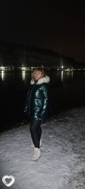 Лена, Тыхи