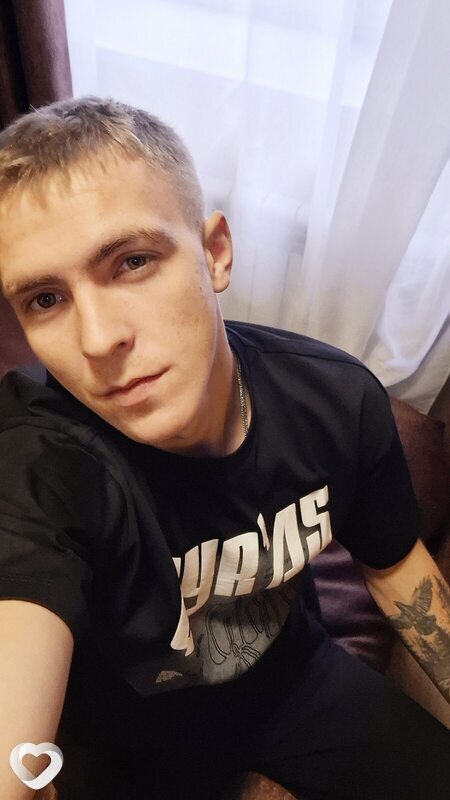 Виктор, Мулино