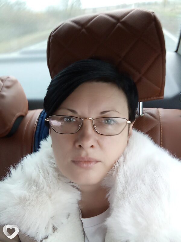 Yuliya, 48, Иванове — анкета №1822040