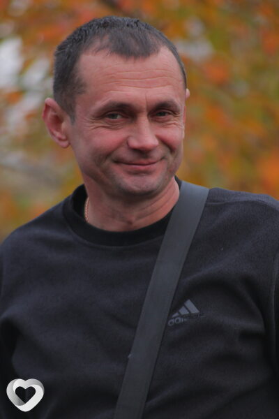 Виталий, 40, Донецке — анкета №1822063