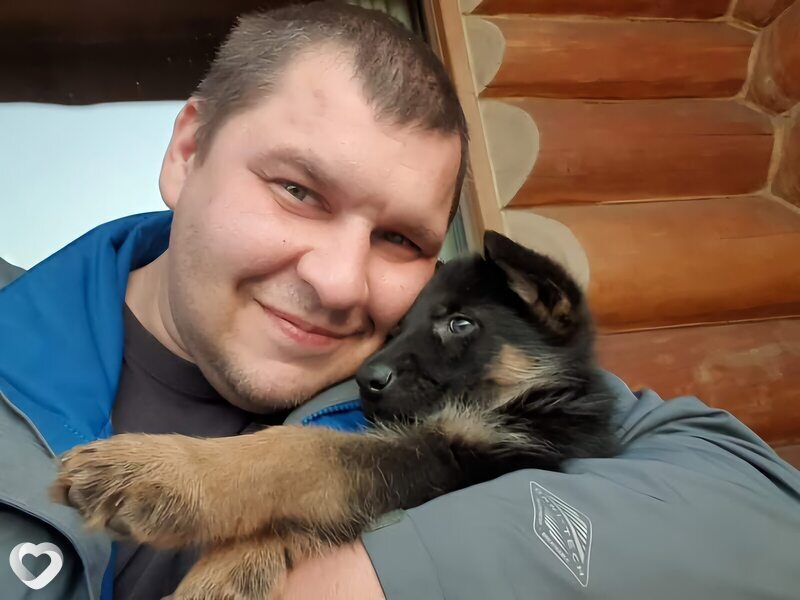 Андрей, Никополь