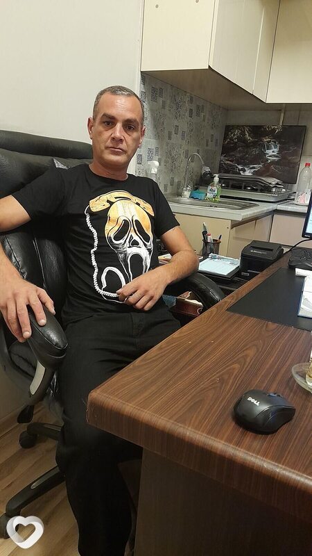 Ramil, 47, Баку — анкета №1821978