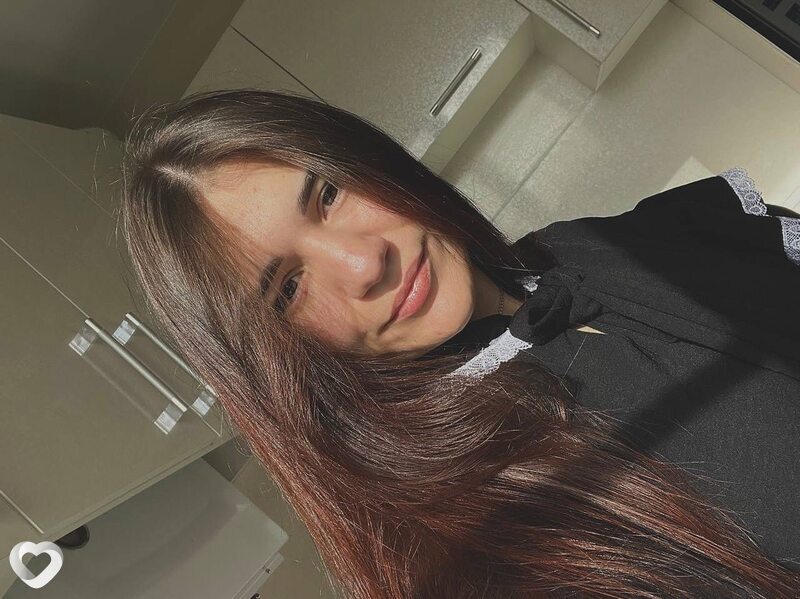 Анна, 24, Нижнем Новгороде — анкета №1822015