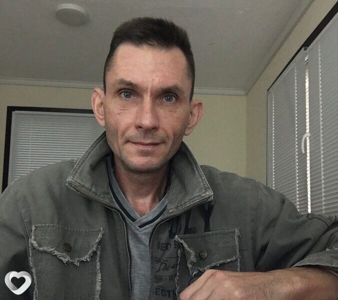 Павел, 51, Коломне — анкета №1822021