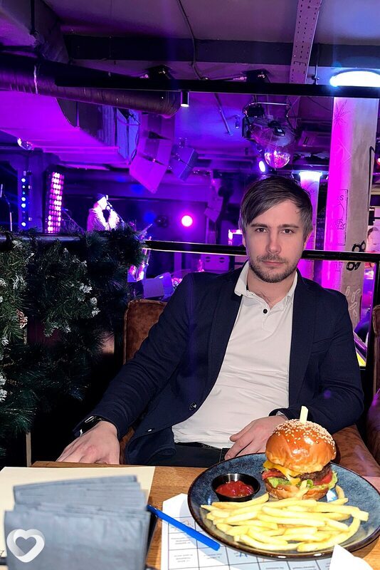 Алексей, 33, Москве — анкета №1822022