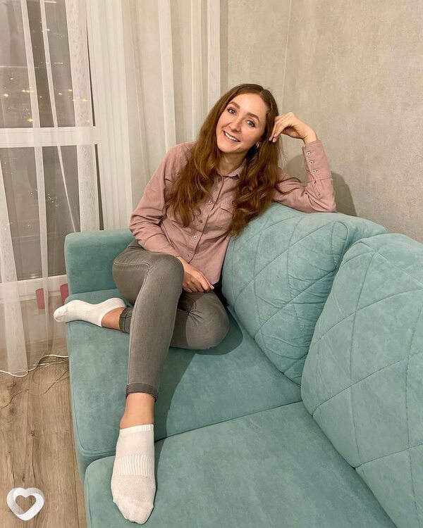 Диана, 20, Тюмени — анкета №1822030