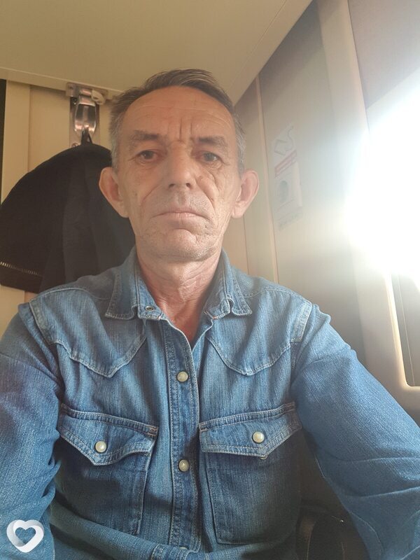 Геннадий, 61, Саратове — анкета №1822095
