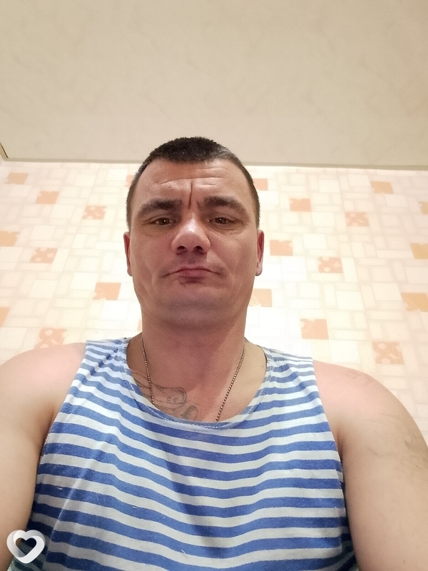 Максим, 44, Симферополе — анкета №1822100
