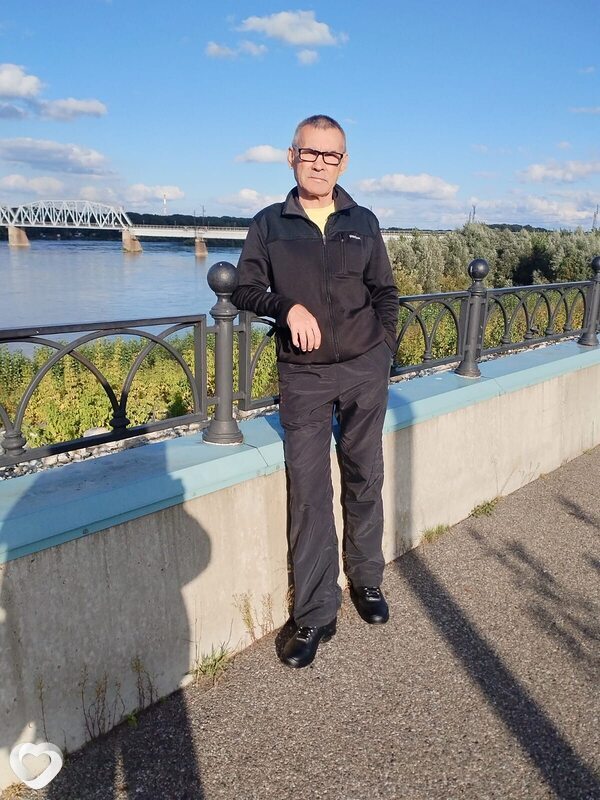 Константин, 60, Новокузнецке — анкета №1822105