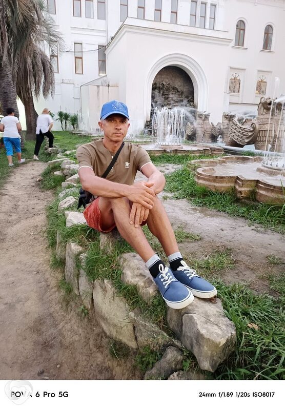 Алексей, 49, Владимире — анкета №1822112