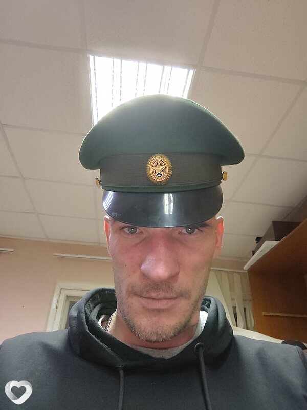 Антон, 38, Кирове — анкета №1822113