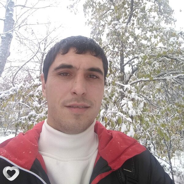 Алексей, 36, Краснодаре — анкета №1822067