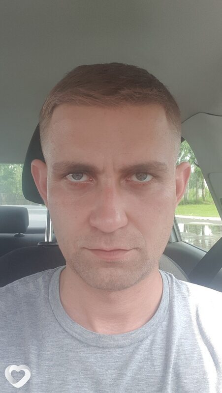 Олег, 35, Могилев — анкета №1822068