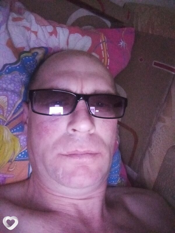 Иван, 46, Барнауле — анкета №1822071