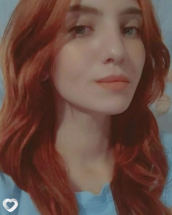 Наталия, 27, Москве — анкета №1822076