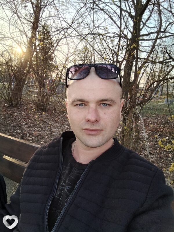 Руслан, 32, Бресте — анкета №1822082