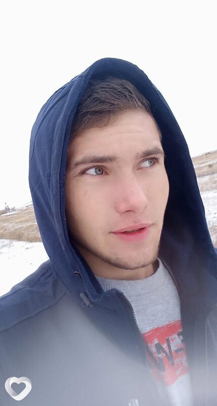 Сергей, 24, Уральске — анкета №1822083
