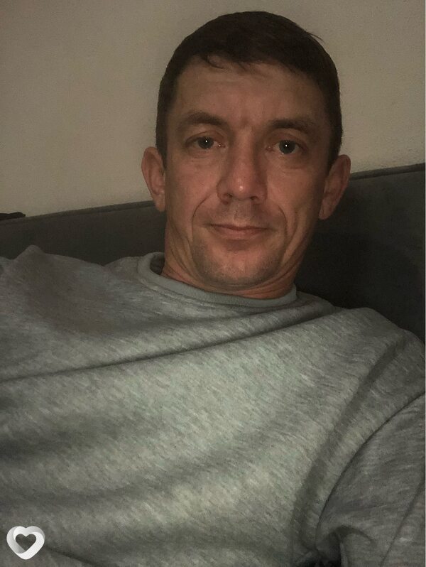 Владимир, 39, Славянске-на-Кубани — анкета №1822084