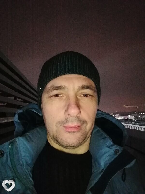 Евгений, 45, Нижнем Новгороде — анкета №1822086