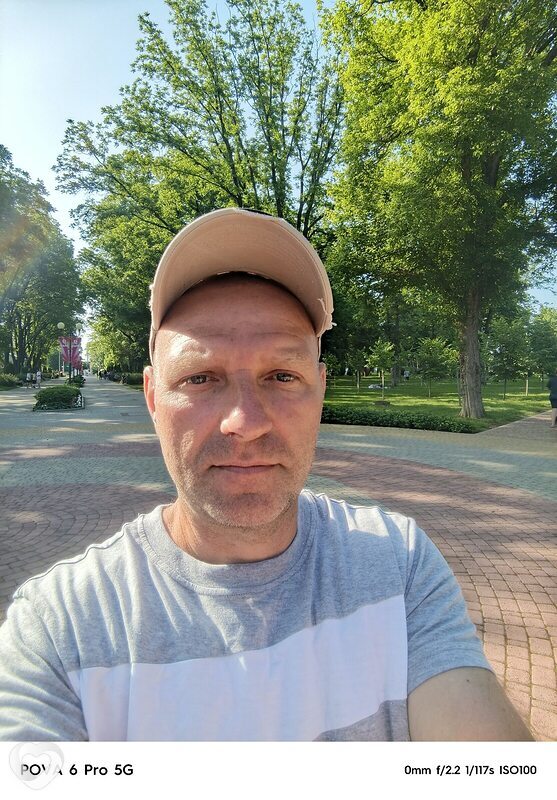 Сергей, 49, Краснодаре — анкета №1822224