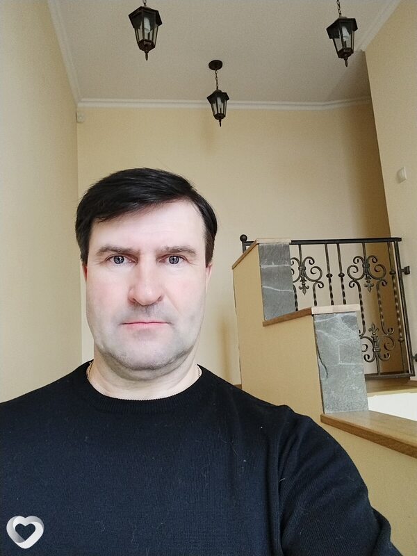 Алексей, 51, Бресте — анкета №1822233