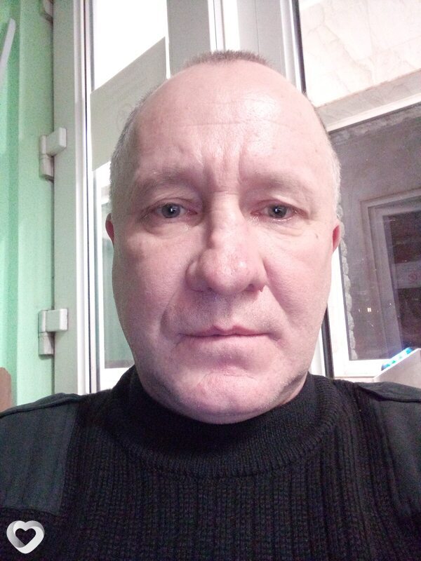 Саша, 55, Смоленске — анкета №1822272