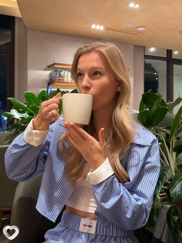 Катерина, 24, Москве — анкета №1822278