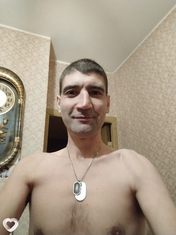 Александр, 38, Воронеже — анкета №1822282