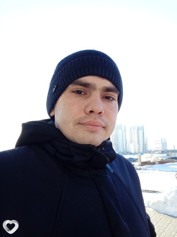 Рустем, 31, Набережных Челнах — анкета №1822284