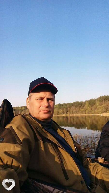 Сергей, 47, Костанае — анкета №1822247