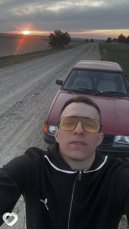 Дмитрий, 24, Семей — анкета №1822250