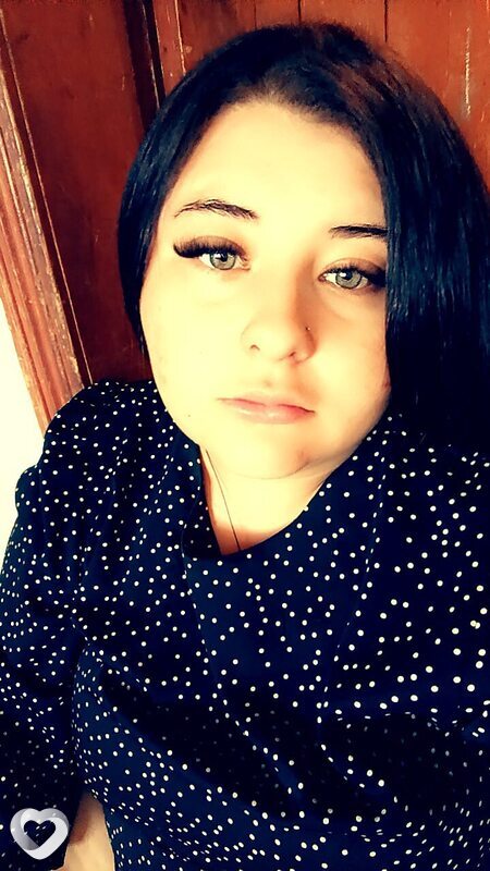 Анна, 27, Каменске-Шахтинском — анкета №1822255