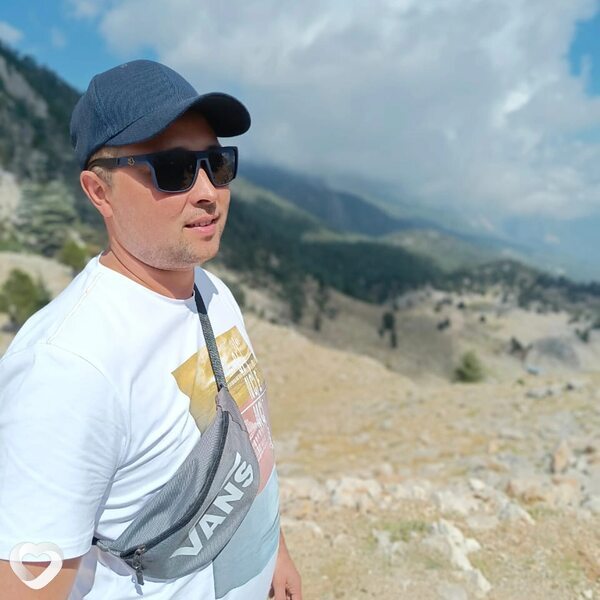 Ренат, 40, Сарапуле — анкета №1822261