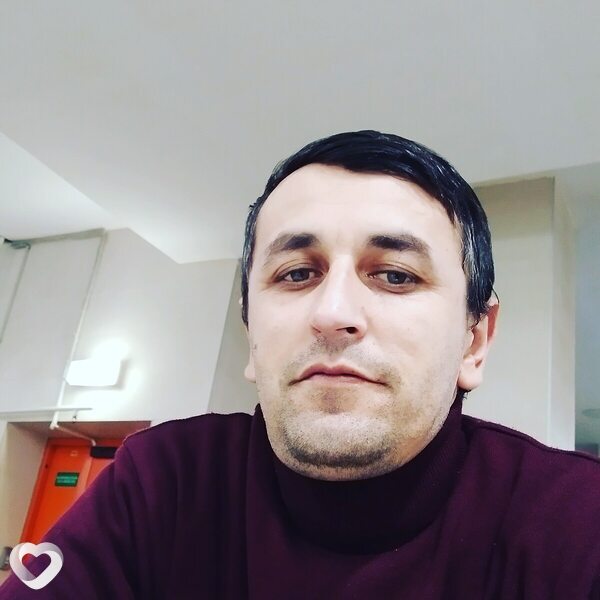 Sher Шер, 44, Москве — анкета №1822518