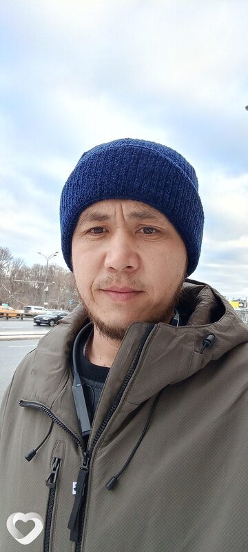 Нур, 34, Москве — анкета №1822520